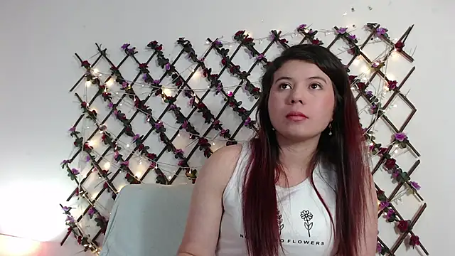 Samantha_Wallker webcam