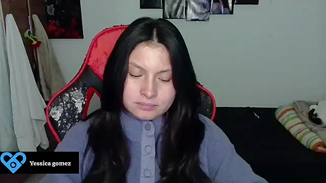 yessica_gomez01 webcam