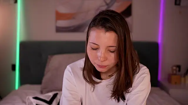LindaParkins webcam