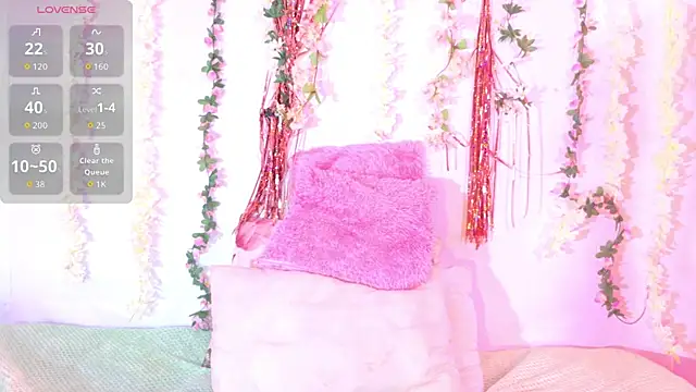 IvonnyBon_gh webcam