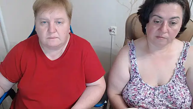 Lindy-Jeanie webcam