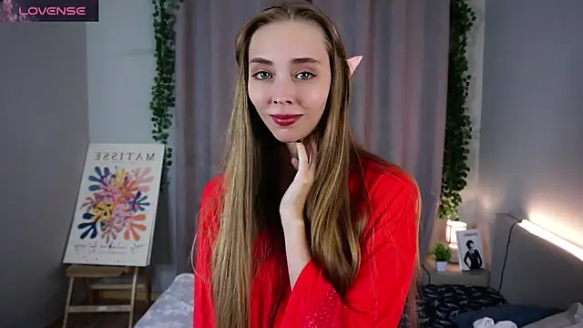 HermaFrain webcam