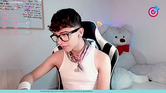niico_prince webcam
