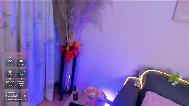 candy_queens_ webcam