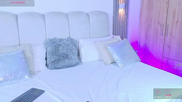 AuroraTaylor1 webcam