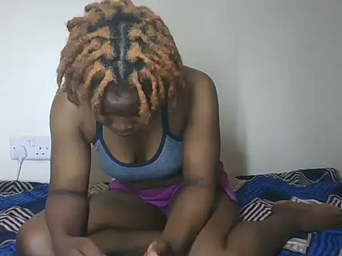 Aura_desire webcam