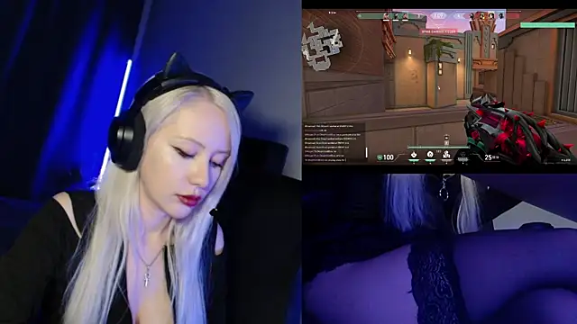 roxxyrowe webcam