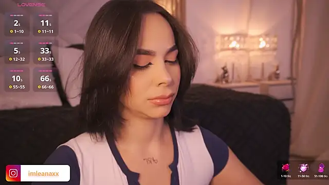 imLeanna_ webcam