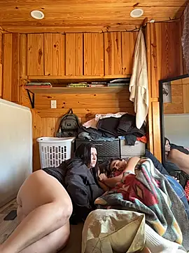 SierraxRuben26 webcam