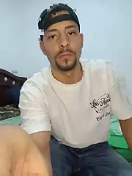 Cris_LaCobra_ webcam