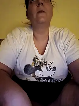ThickPrincessKlara webcam