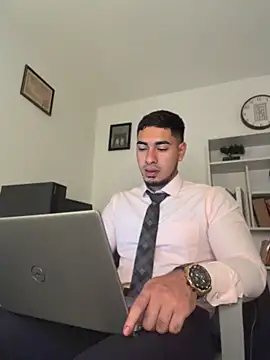 Dimitri_Colleman webcam