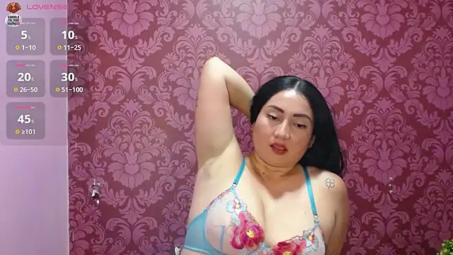 juliana_diaz webcam