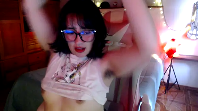 venus_666 webcam