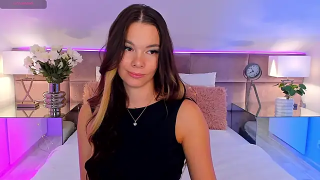 MiaMuse webcam