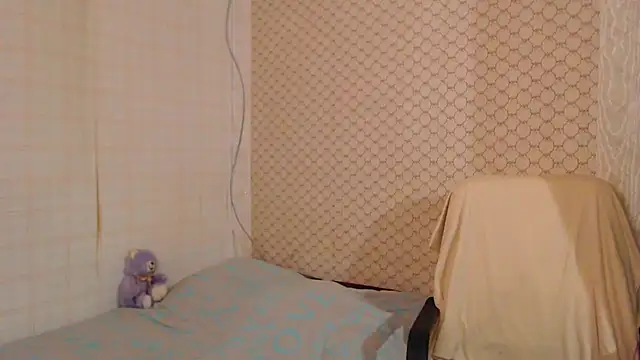 Janiffer_MiMi webcam