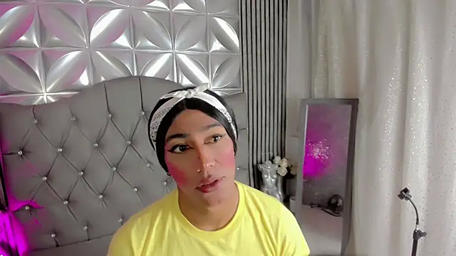 Lucia-sex webcam