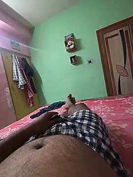 dream_catcher webcam