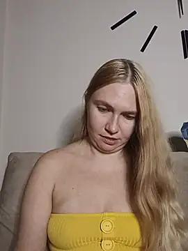 KisaVixen webcam