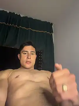 AustinJones_ webcam