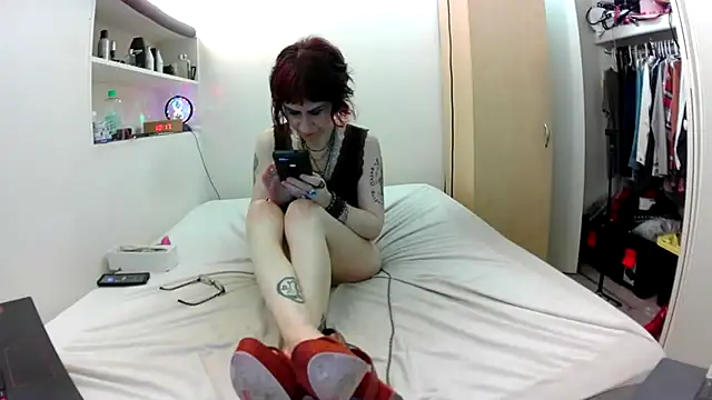 Empress_Lilith webcam