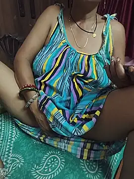 Little-Roshni 🎥 online webcam