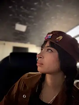 Sasha-firee webcam