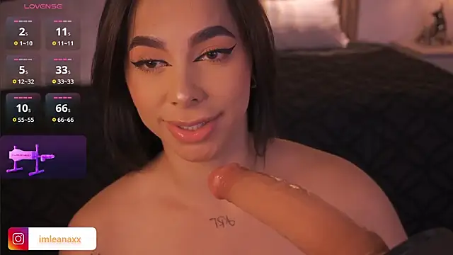 imLeanna_ webcam