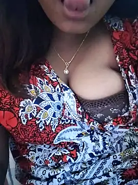Rashmi-cute webcam