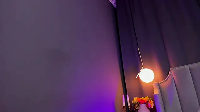 SonyaParker webcam