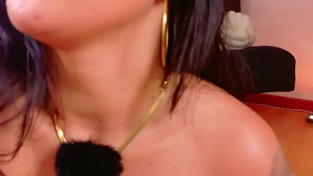 EmmyEvans1 webcam