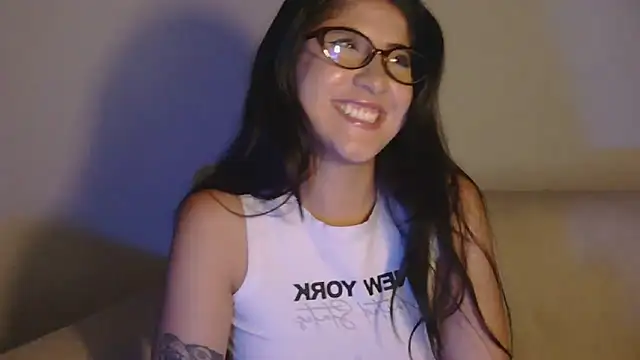 BubbleGumm_ webcam