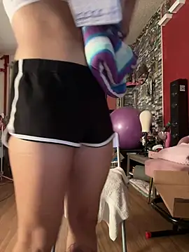 TranSexualJade95 live cam on StripChat