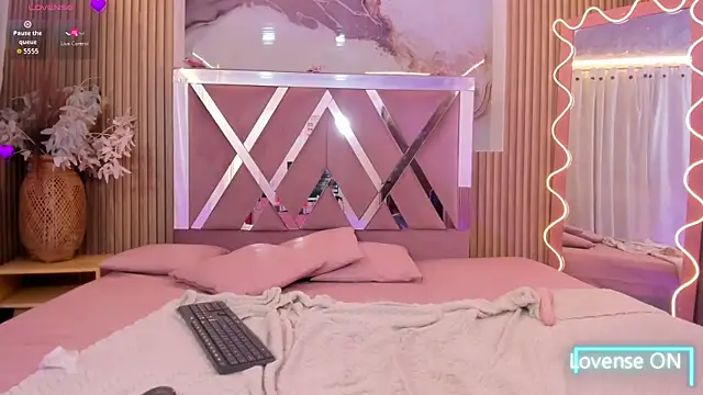 Harmonie_tay webcam