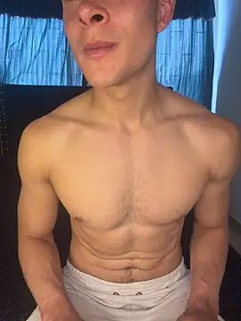 AustinJones_ webcam