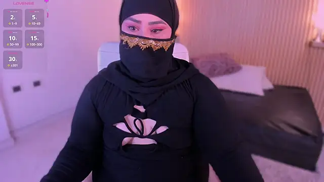 samanee_konn webcam