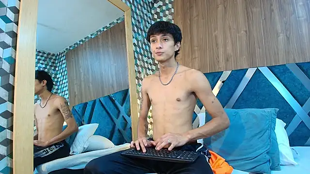 Lean_Portman webcam