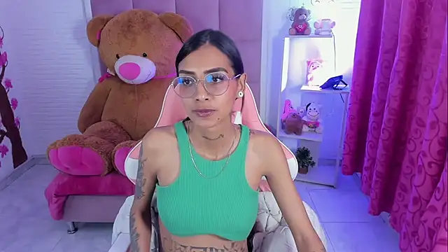 KarlaSlutSkinny__ webcam