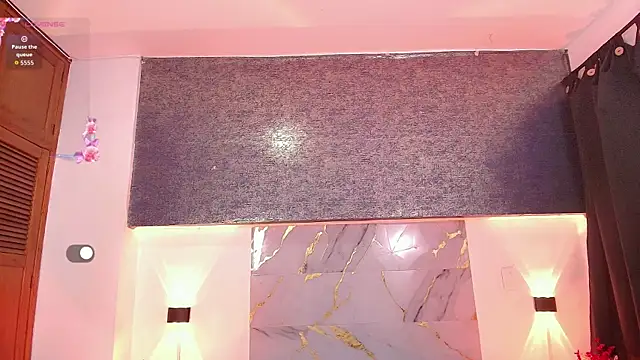 Skyee_angel webcam