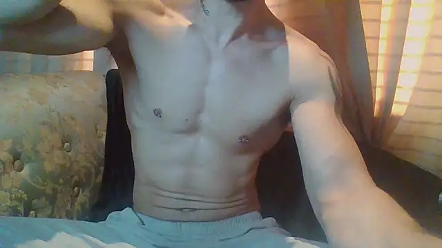 Maxpac_roccox webcam