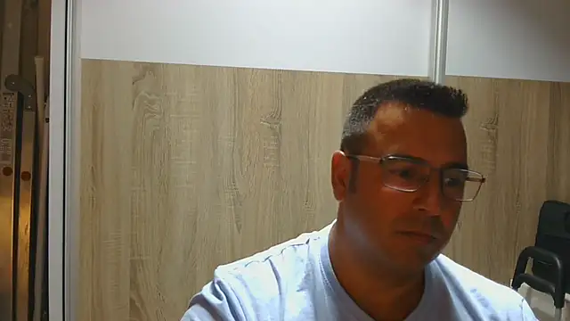 VanillaTime78-Jorge webcam