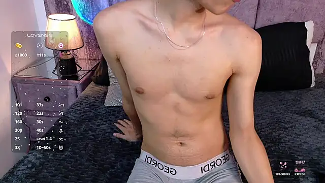 AronTawers webcam