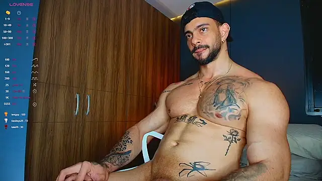 massimo_visconti webcam