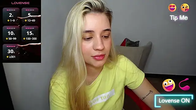 Ambar_lynn01 webcam