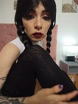 Cassie_Cage webcam