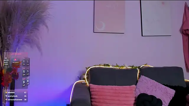 candy_queens_ webcam