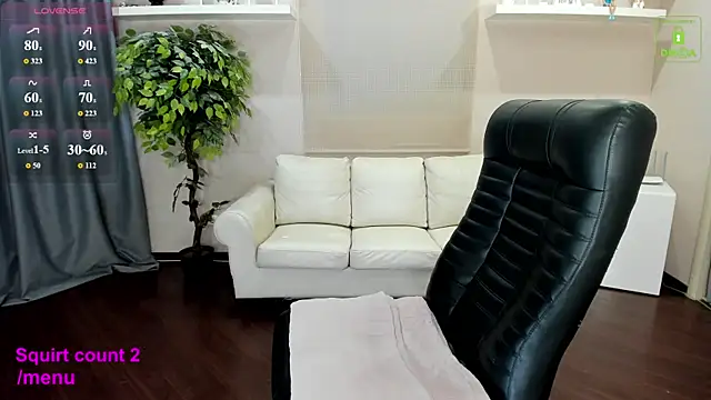 VickyBerry webcam