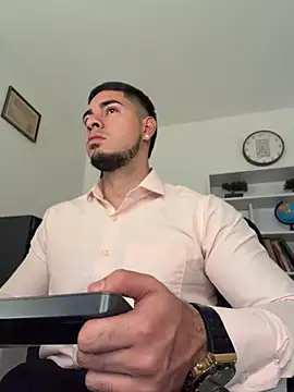 Dimitri_Colleman webcam