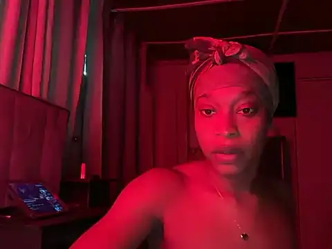 saffirebleu webcam