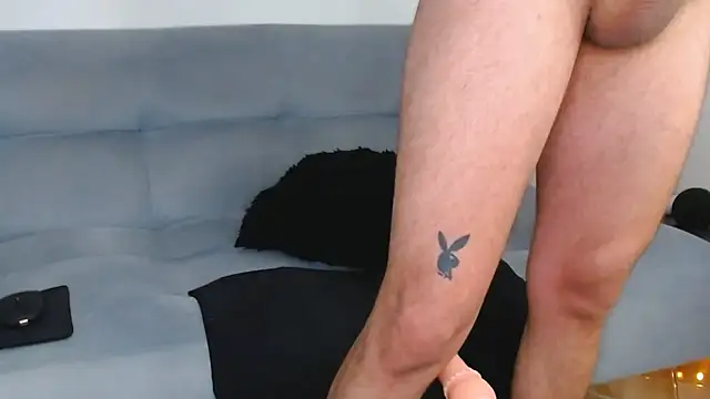 TonyCollins_ webcam